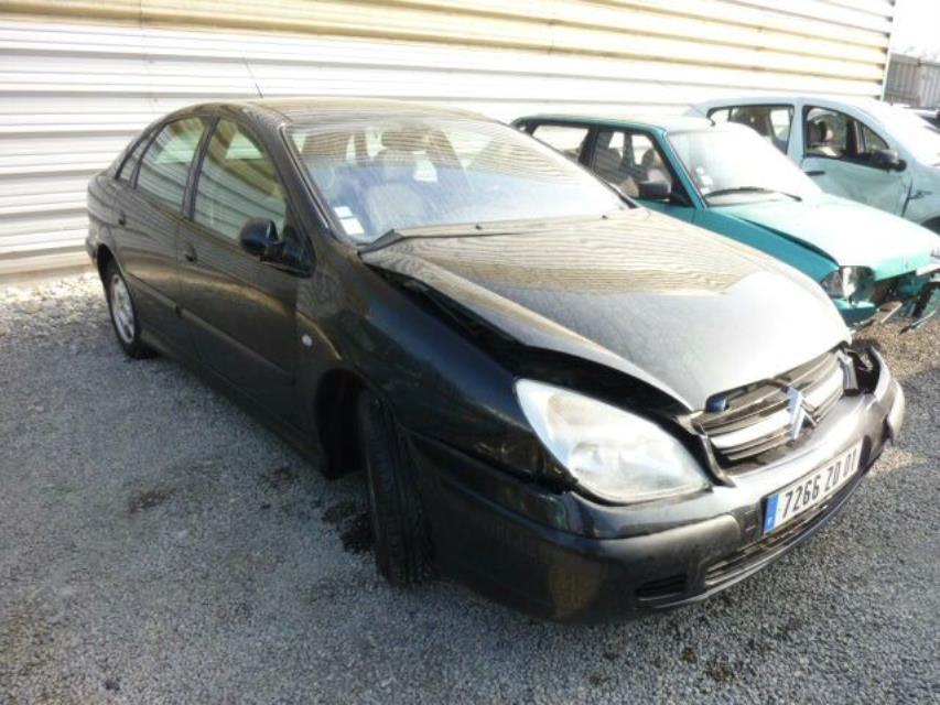 Pompe de direction CITROEN C5 1 PHASE 1 Diesel - 1