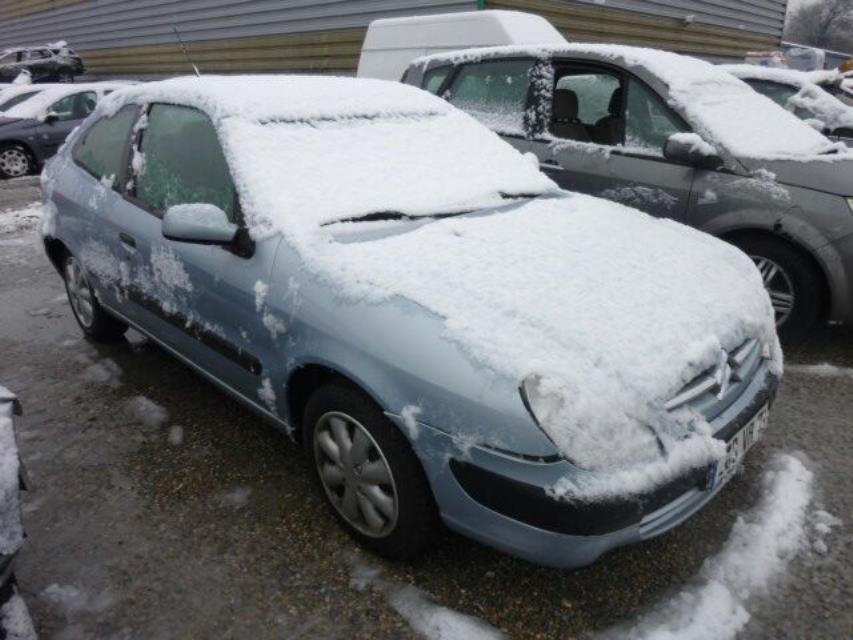 Pompe de direction CITROEN XSARA PHASE 2 COUPE Essence - 1