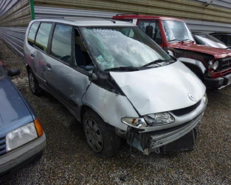 Pompe de direction RENAULT ESPACE 3 Diesel - 1