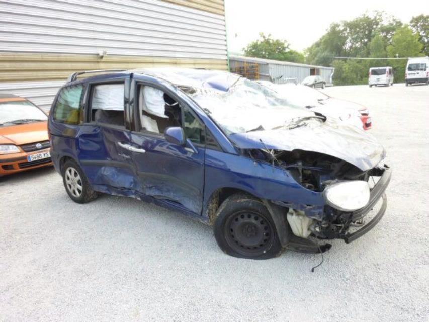 Pompe de direction PEUGEOT 807 Diesel - 1