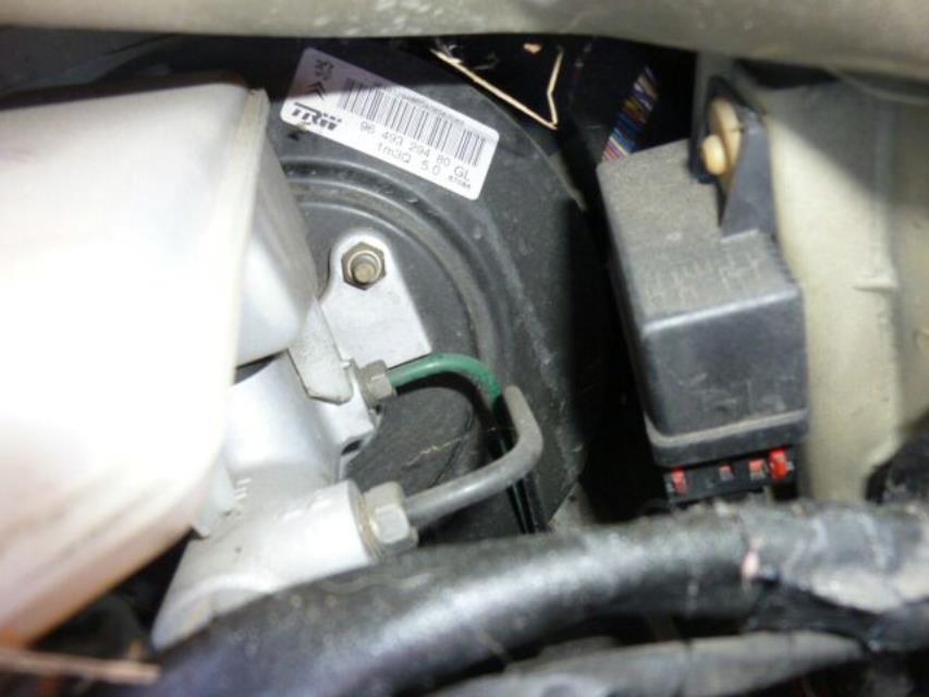 Giunto cardanico albero di trasmissione destro CITROEN C3 1 PHASE 1 Gasolina - 1