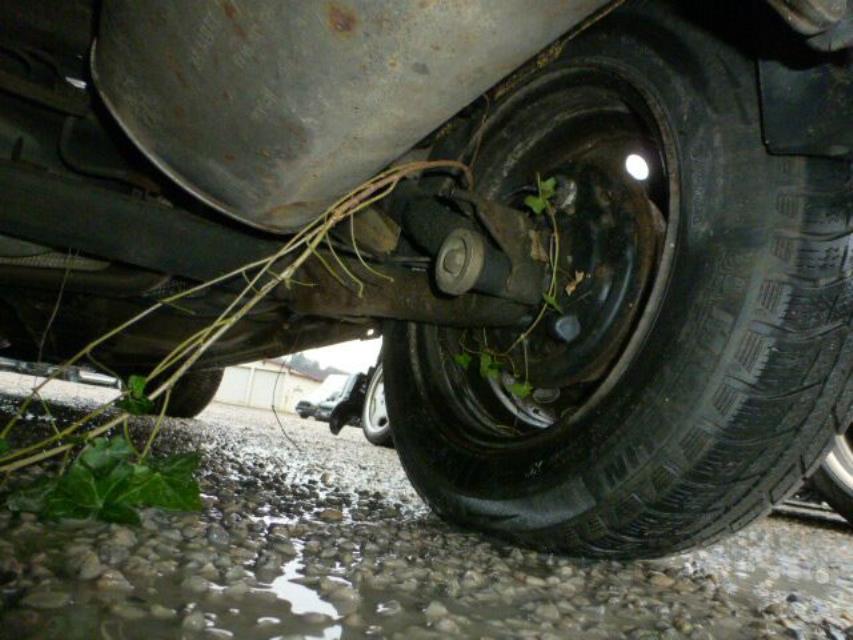 Mecanisme d'essuie glace RENAULT KANGOO 1 PHASE 2 Diesel - 1