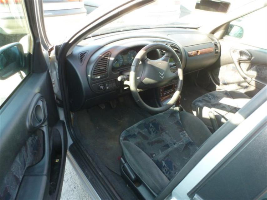 Motore tergicristallo posteriore CITROEN XSARA PHASE 2 Diésel - 1