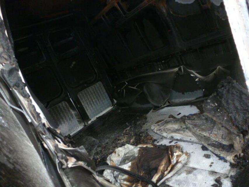 Pompe de direction FORD TRANSIT 4 Diesel - 1