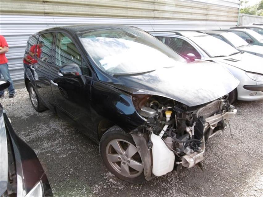 Visiera parasole destra RENAULT GRAND SCENIC 3 PHASE 1 Diésel - 1
