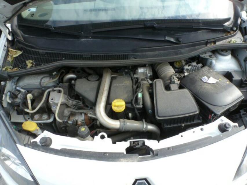 Giunto cardanico albero di trasmissione sinistro RENAULT TWINGO 2 PHASE 1 Diésel - 1