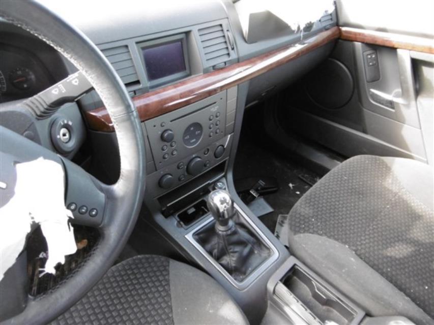 Retrovisor derecho OPEL VECTRA C PHASE 1 Diésel - 1