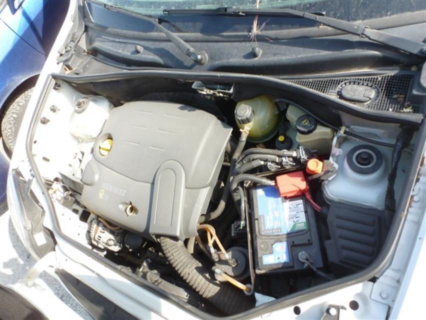 Meccanismo tergicristallo RENAULT KANGOO 1 Diésel - 1