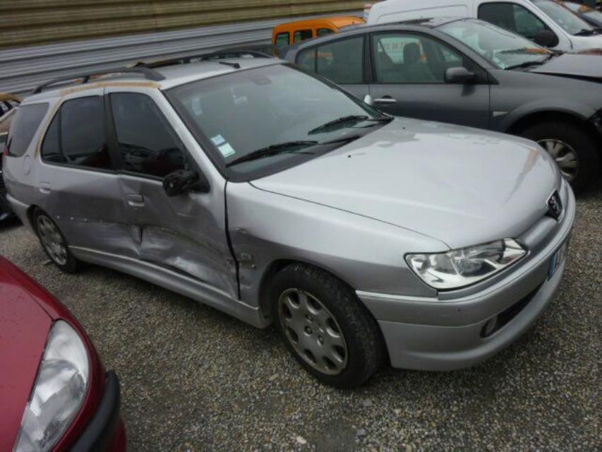 Pompa sterzo PEUGEOT 306 BREAK Diésel - 1