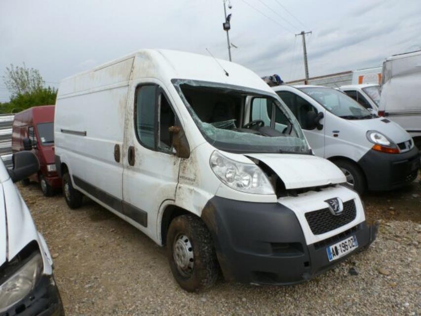 Vaso di espansione PEUGEOT BOXER 3 PHASE 2 Diésel - 1