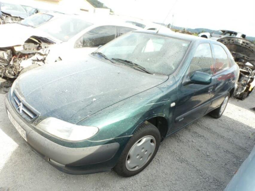 Motore tergicristallo anteriore CITROEN XSARA PHASE 1 Diésel - 1