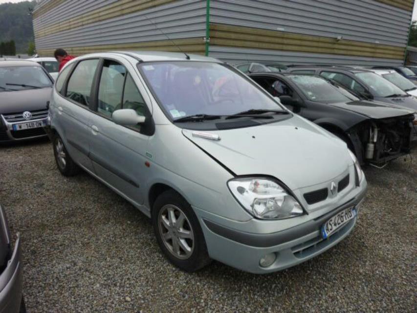 Pompe de direction RENAULT SCENIC 1 PHASE 2  - 1
