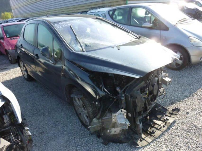 Kit avviamento PEUGEOT 308 1 PHASE 1 Diésel - 1