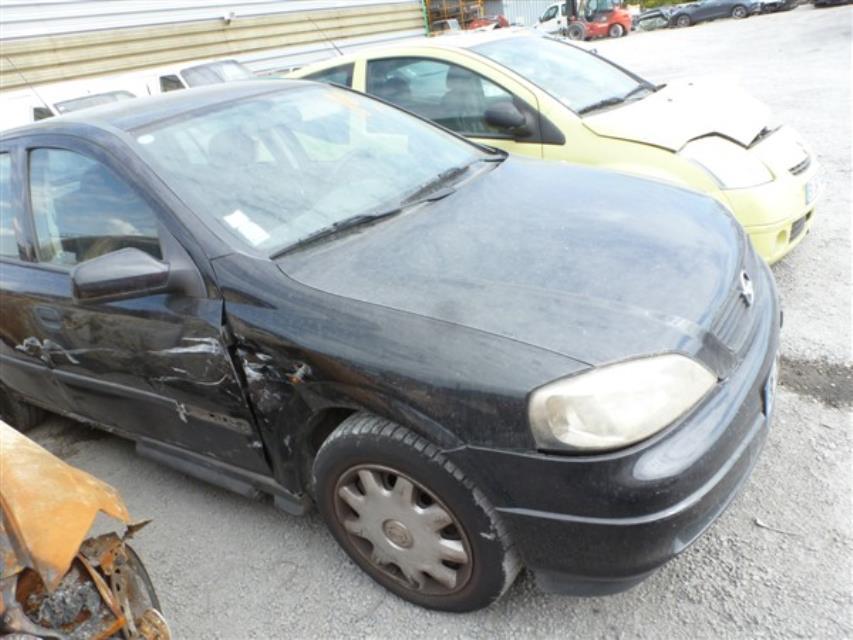 Pompe de direction OPEL ASTRA G Diesel - 1