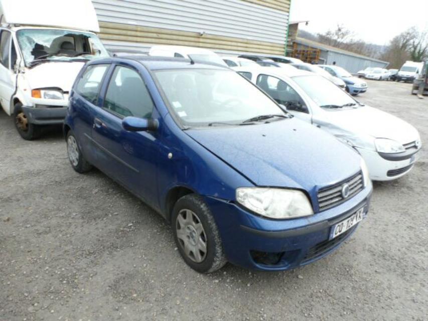 Foto pieza de coche