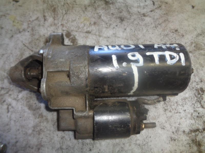 Demarreur AUDI A4 4 AVANT BREAK Diesel - 1