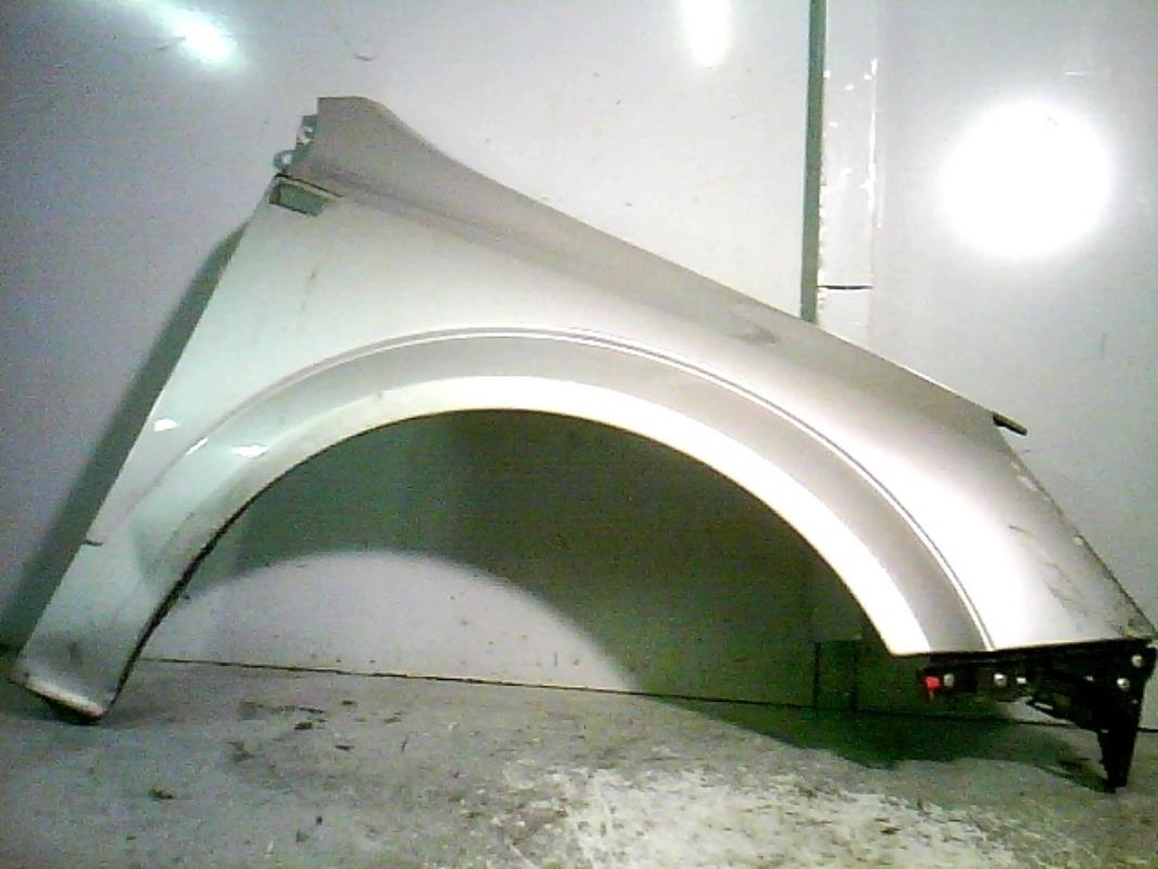 Parafango anteriore destro OPEL ASTRA H PHASE 2 Diésel - 1