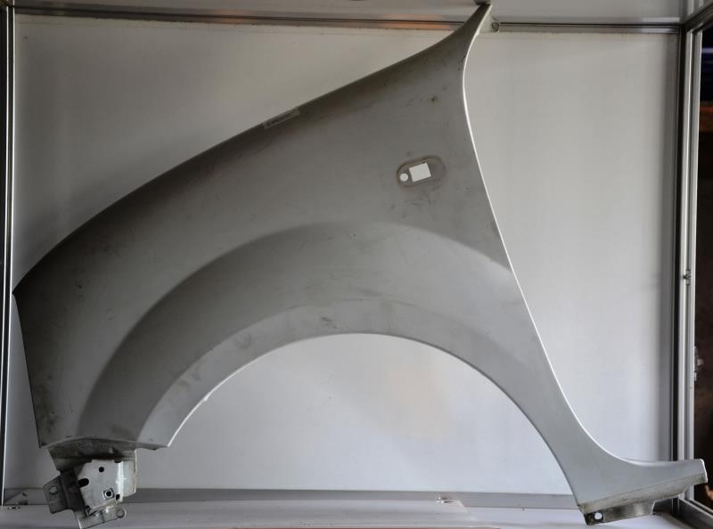 Aile avant gauche RENAULT KANGOO 1 PHASE 1  - 1