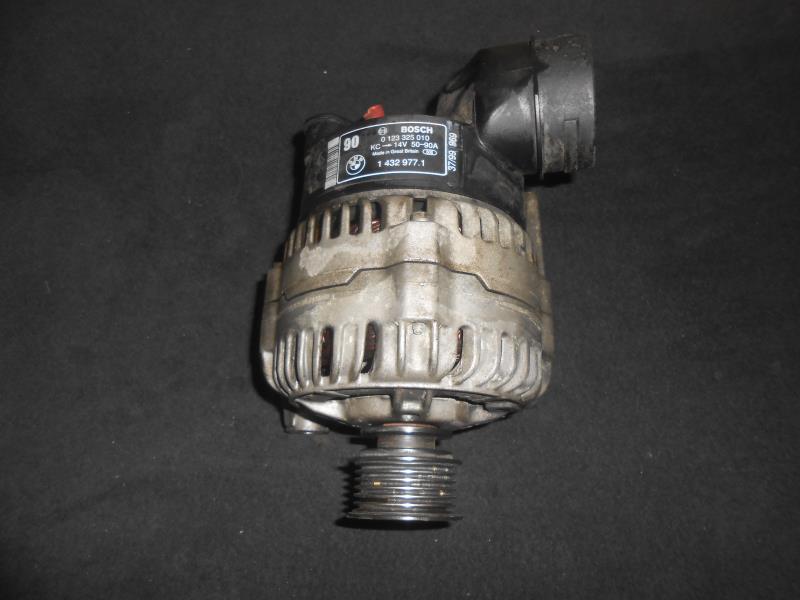 Alternateur BMW SERIE 3 E46 PHASE 1 Essence - 1