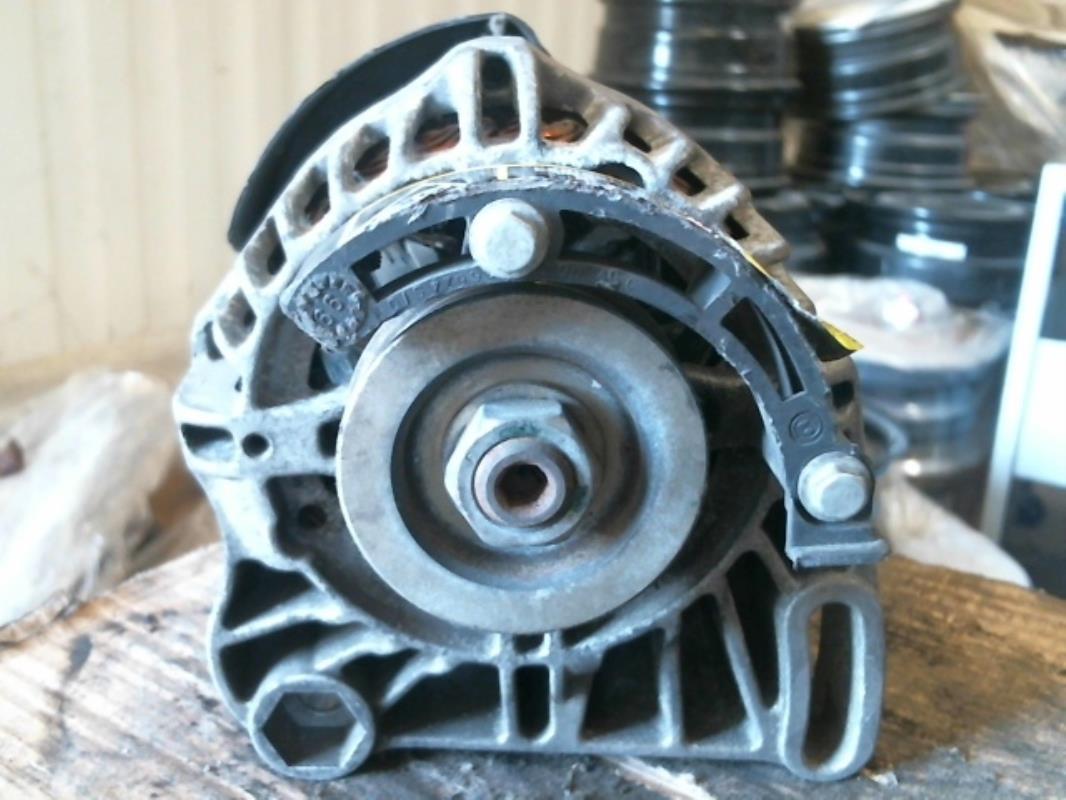 Alternatore FIAT PALIO WEEKEND BREAK Gasolina - 1