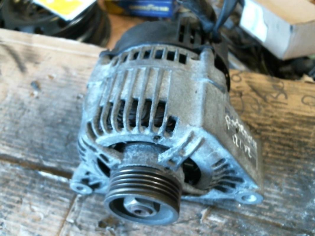 Alternatore CITROEN BERLINGO 1 PHASE 1 Gasolina - 1