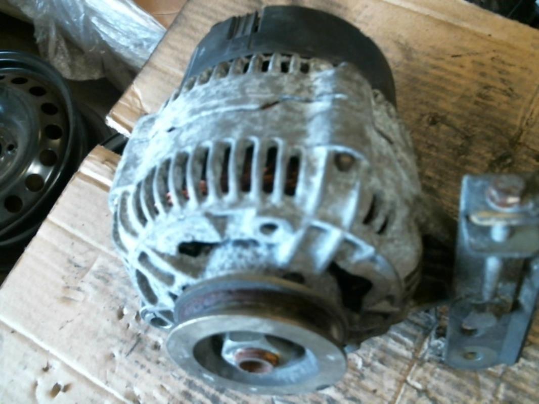 Alternatore CITROEN BERLINGO 1 PHASE 1 Gasolina - 1