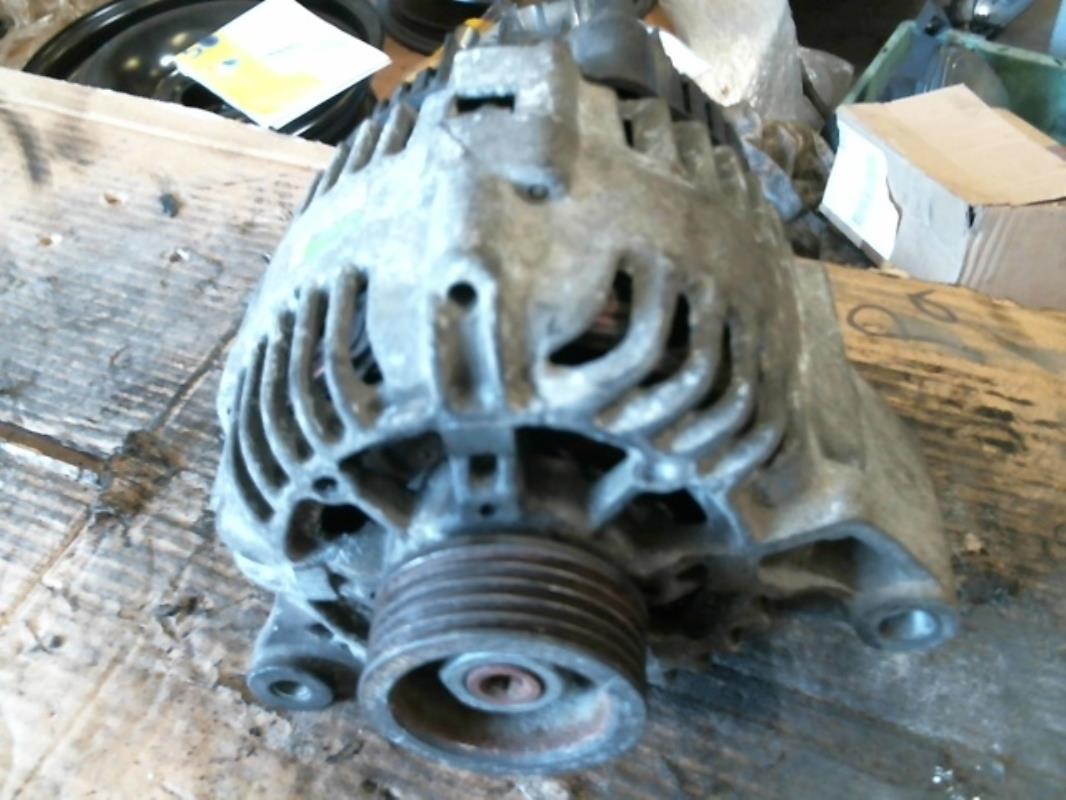 Alternatore CITROEN SAXO PHASE 1 Gasolina - 1