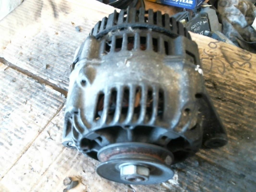 Alternateur CITROEN SAXO PHASE 2 Essence - 1