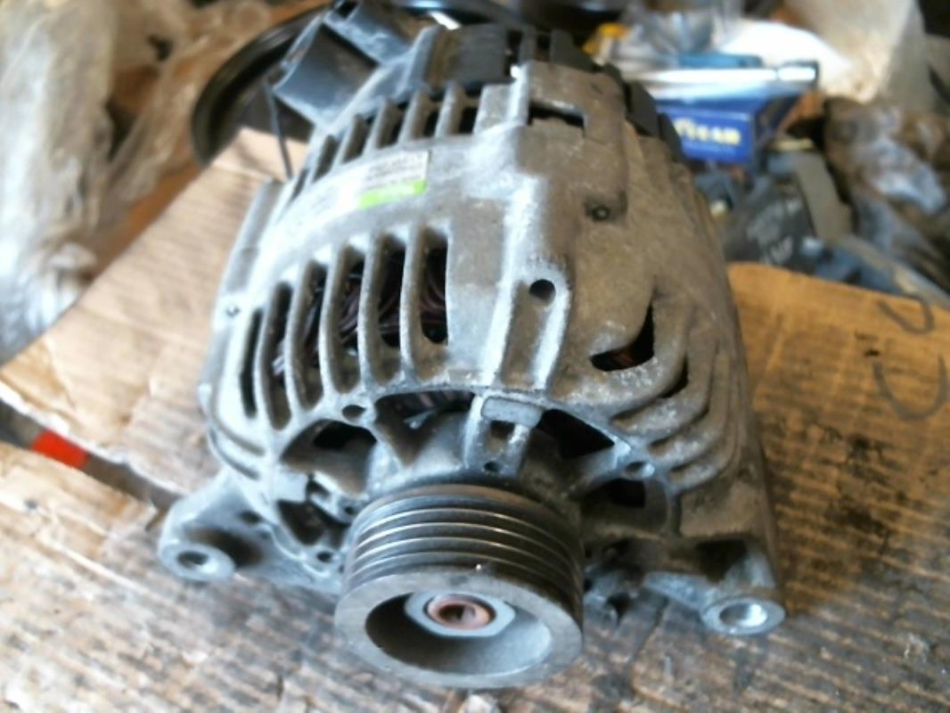 Alternatore CITROEN SAXO PHASE 1 Gasolina - 1