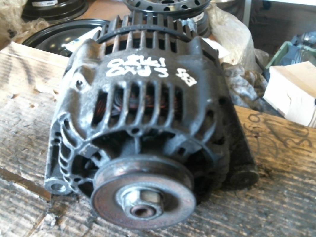 Alternatore CITROEN SAXO PHASE 1 Gasolina - 1