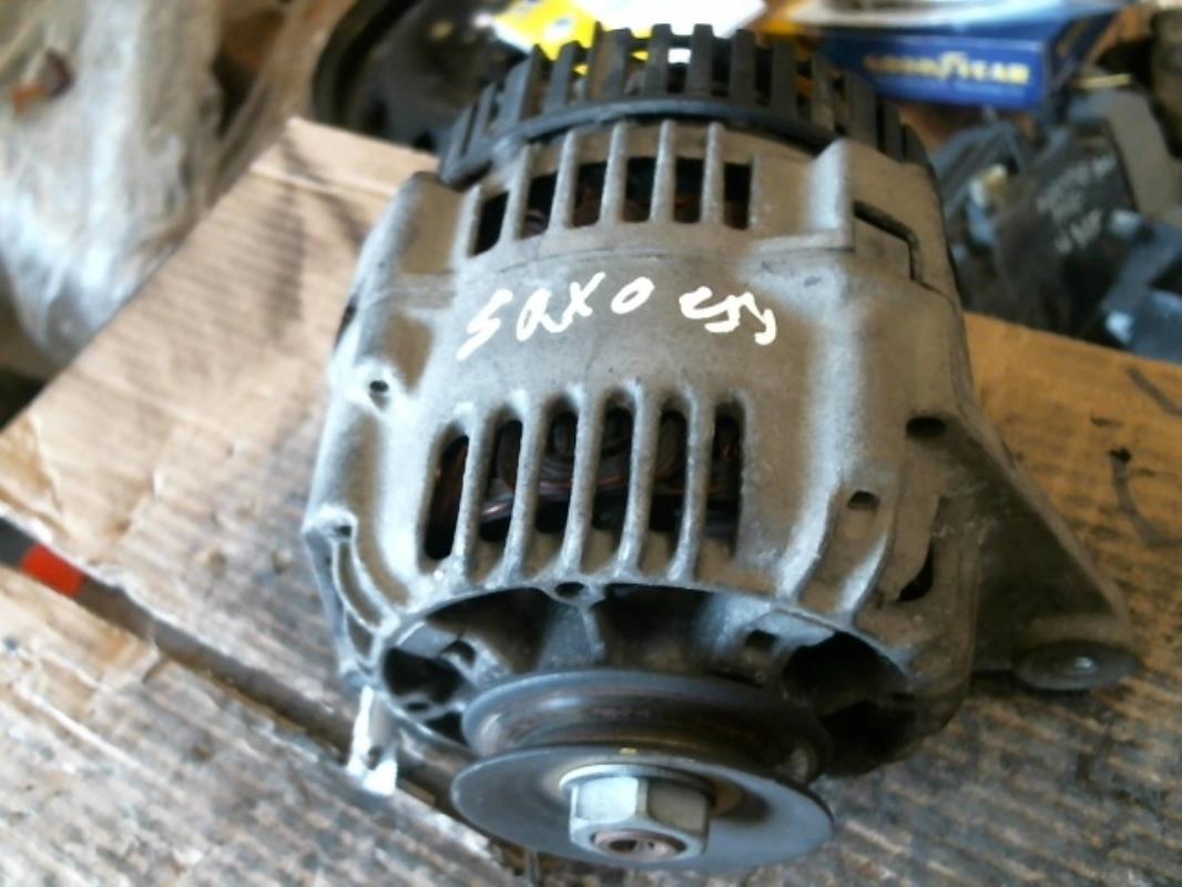 Alternatore CITROEN SAXO PHASE 1 Gasolina - 1