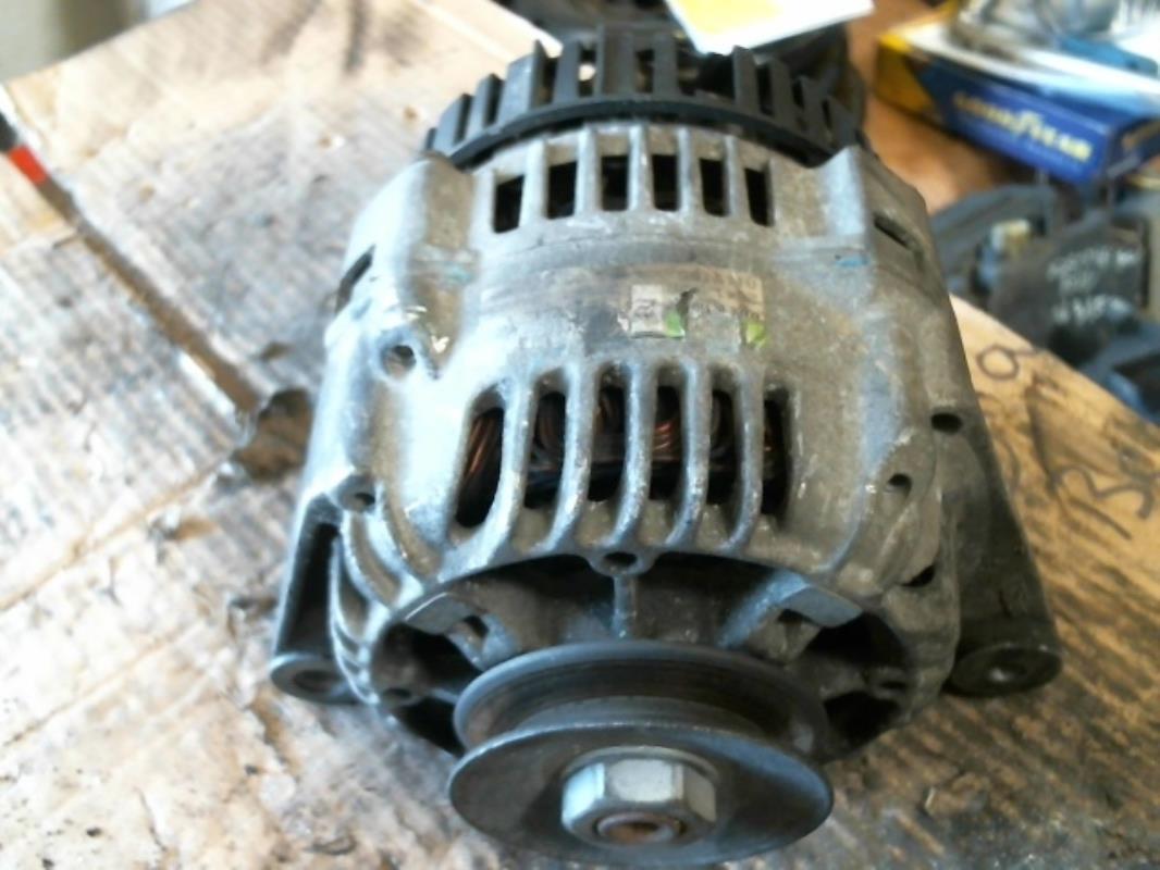 Alternatore CITROEN ZX Gasolina - 1
