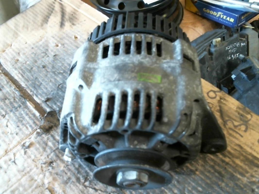 Alternatore CITROEN ZX Gasolina - 1