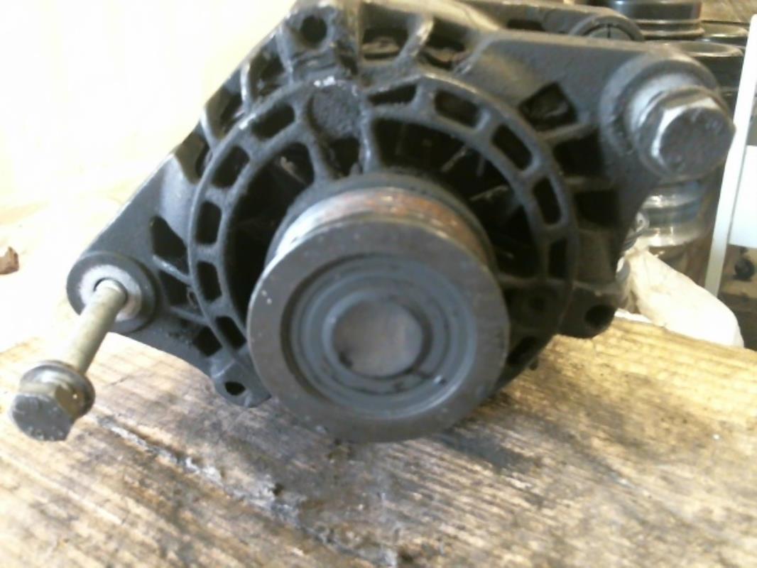 Alternatore FIAT MAREA Diésel - 1