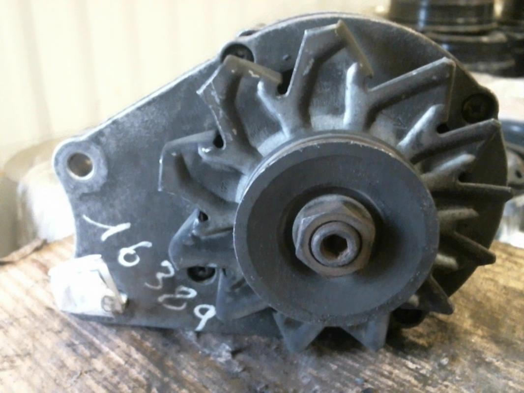Alternatore FIAT PANDA 1 PHASE 2 Gasolina - 1