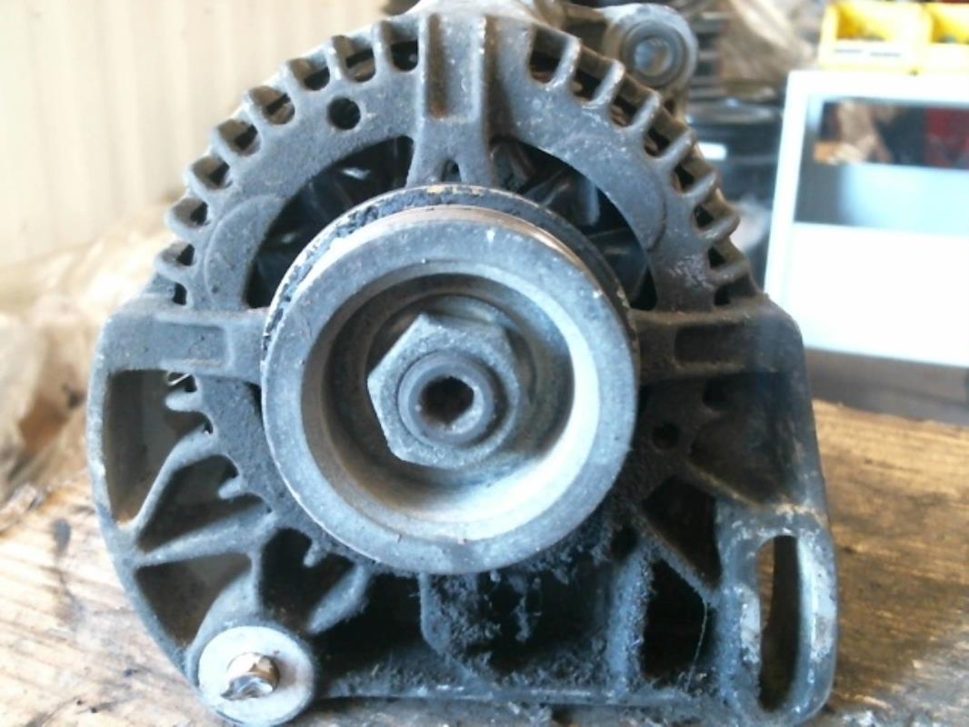 Alternatore FIAT PUNTO 2 Gasolina - 1