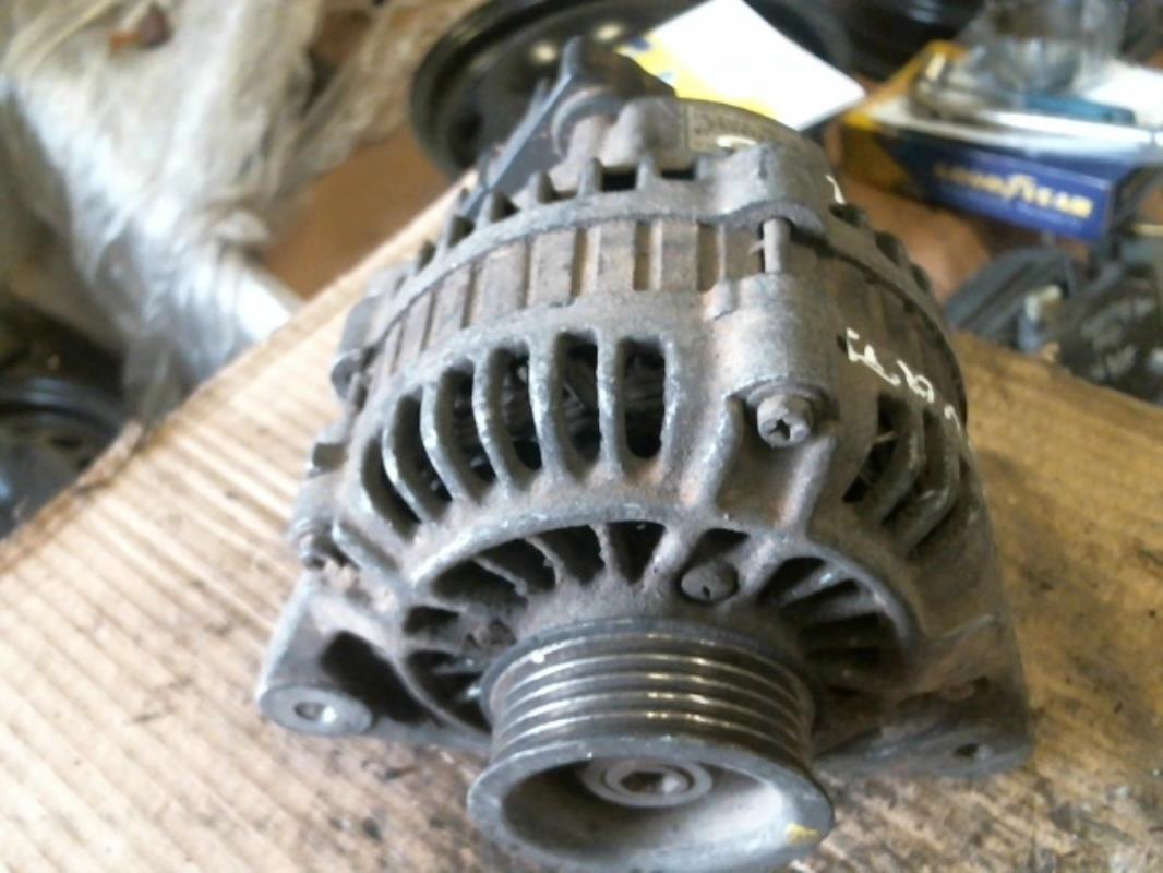 Alternatore FORD ESCORT 5 PHASE 1 Diésel - 1