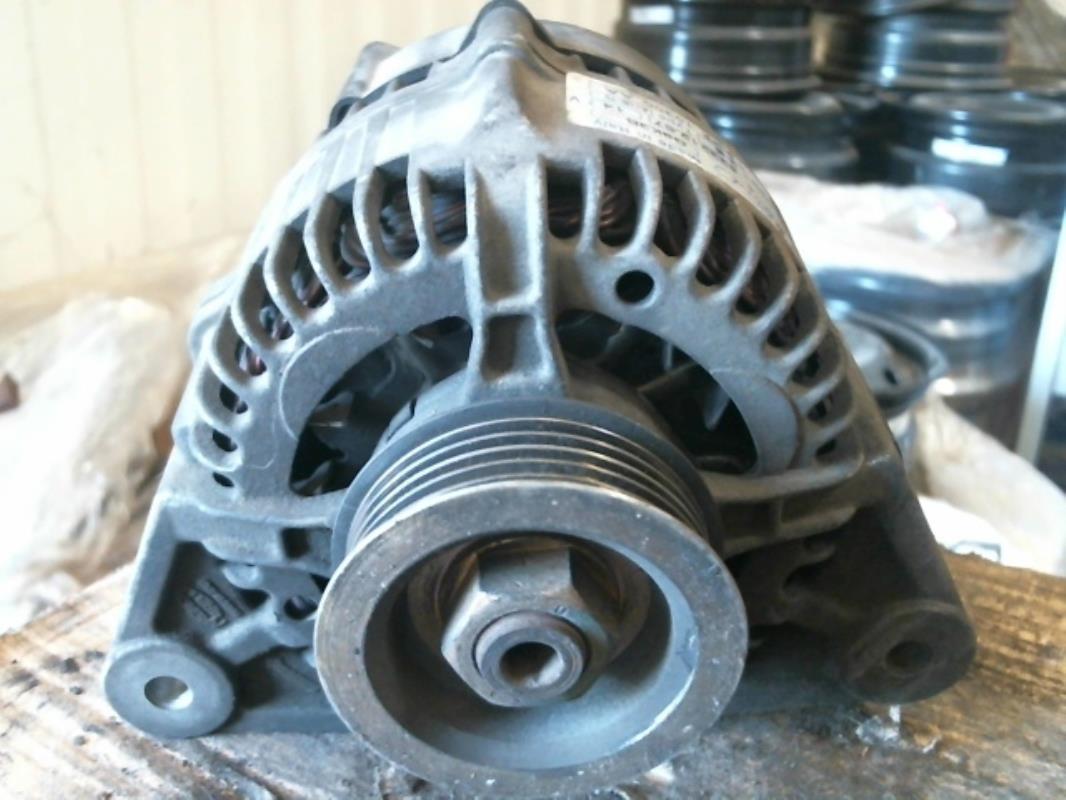 Alternatore FORD ESCORT 6 Diésel - 1