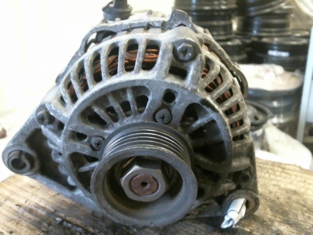 Alternatore FORD FIESTA 4 PHASE 1 Gasolina - 1