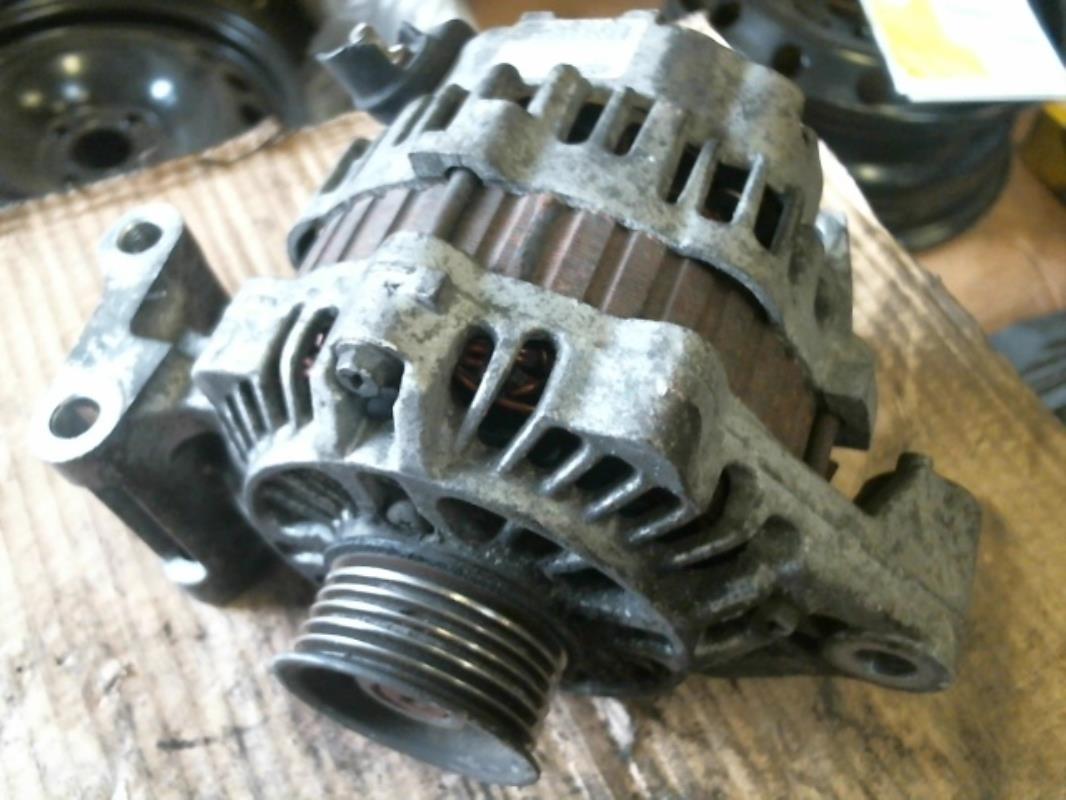 Alternatore FORD FIESTA 5 Gasolina - 1