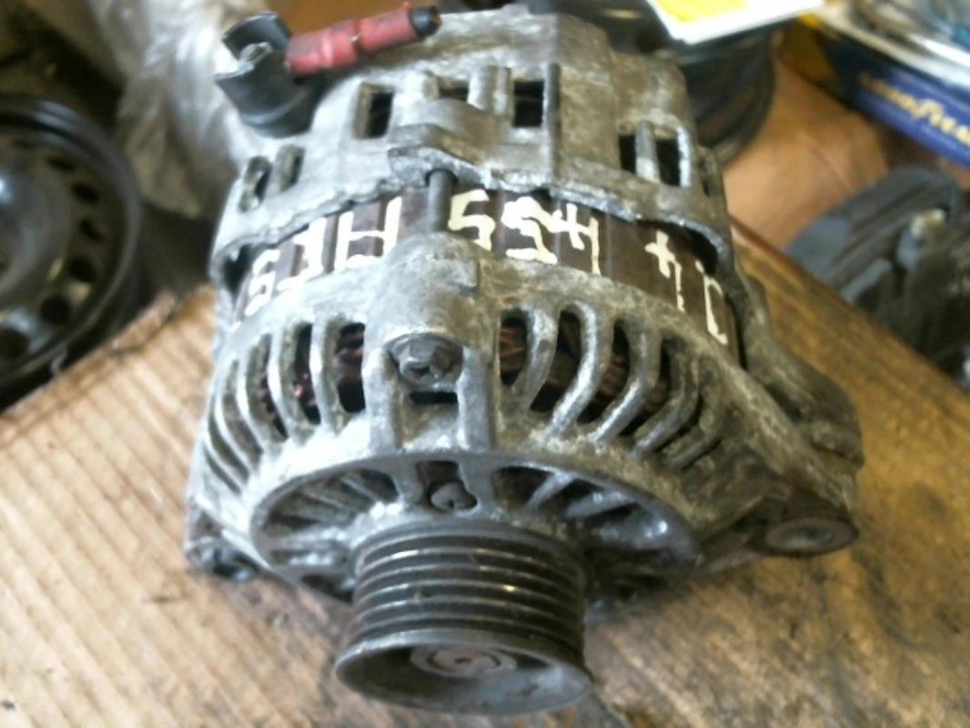 Alternatore FORD FIESTA 5 Gasolina - 1