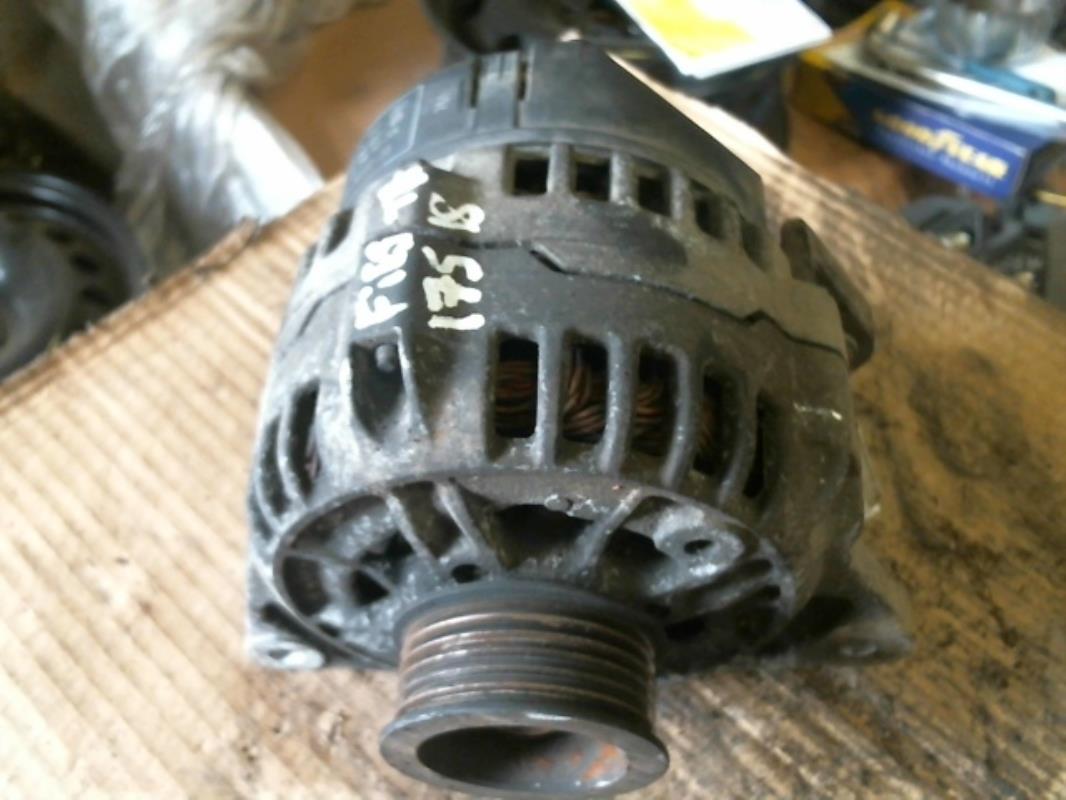 Alternatore FORD FIESTA 4 PHASE 1 Gasolina - 1