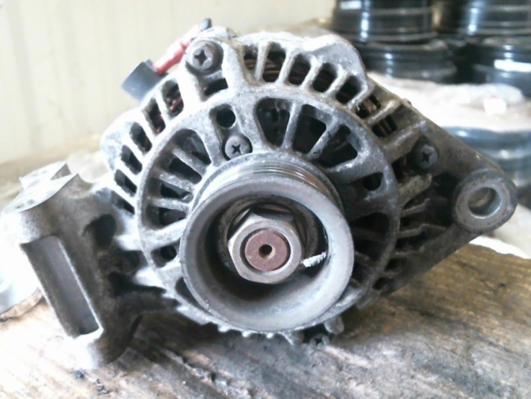 Alternatore FORD FIESTA 5 Gasolina - 1
