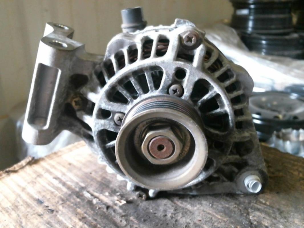 Alternatore FORD FIESTA 4 PHASE 2 Gasolina - 1
