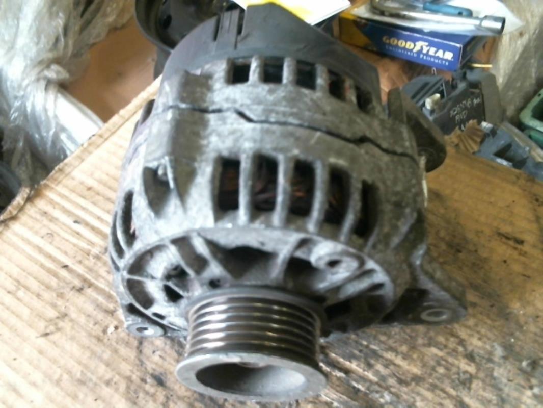 Alternateur FORD KA 1 PHASE 1 Essence - 1