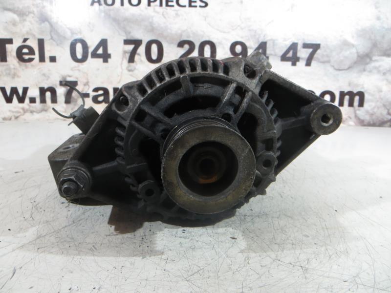 Alternatore OPEL CORSA B PHASE 1 Gasolina - 1
