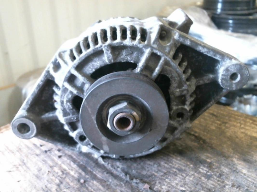 Alternador OPEL CORSA B  - 1