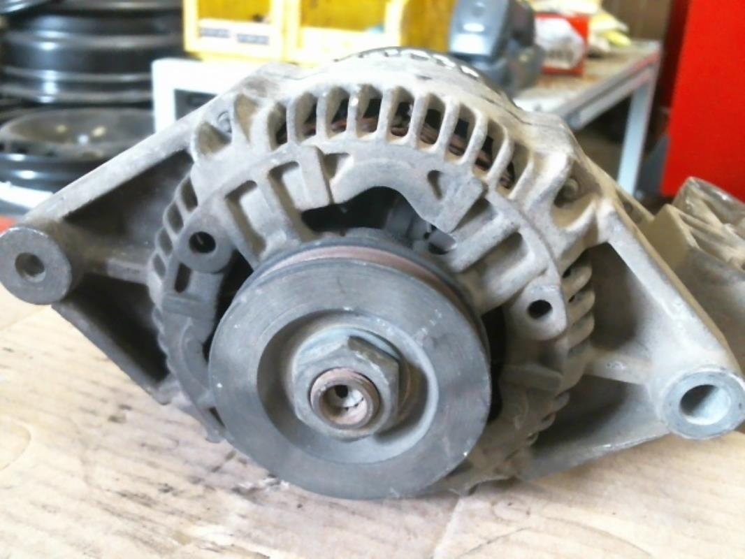 Alternatore OPEL CORSA B PHASE 1 Gasolina - 1