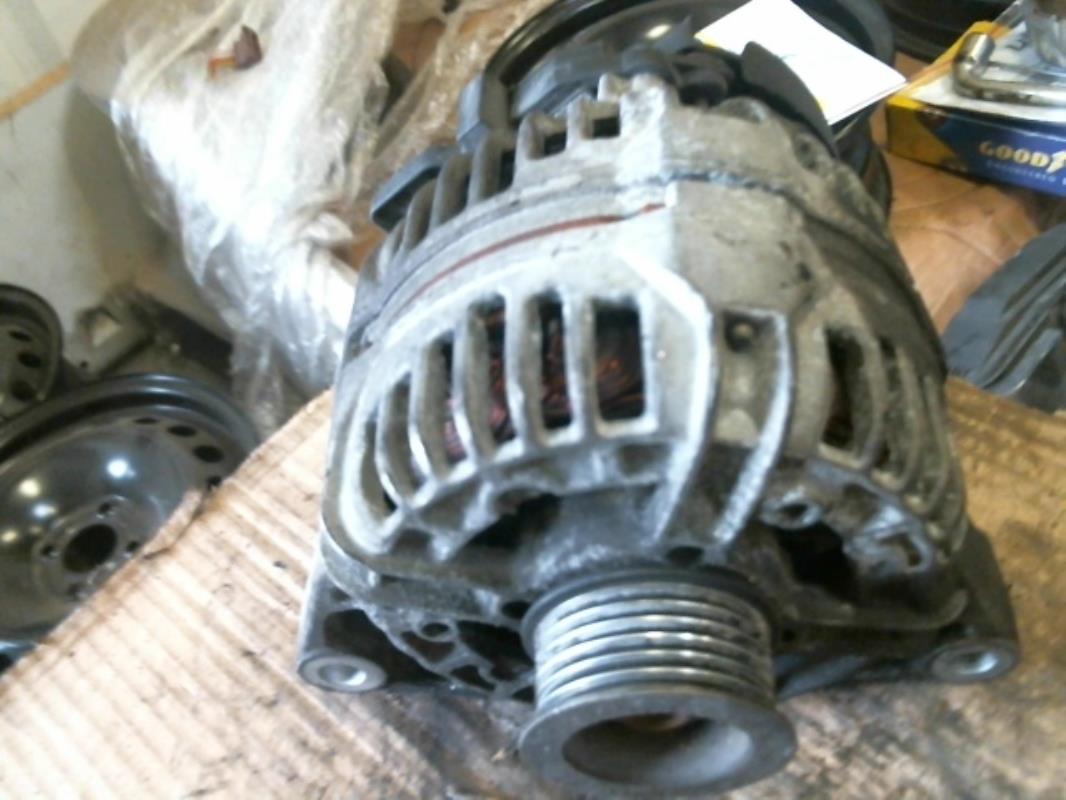 Alternatore OPEL VECTRA B PHASE 1 Diésel - 1