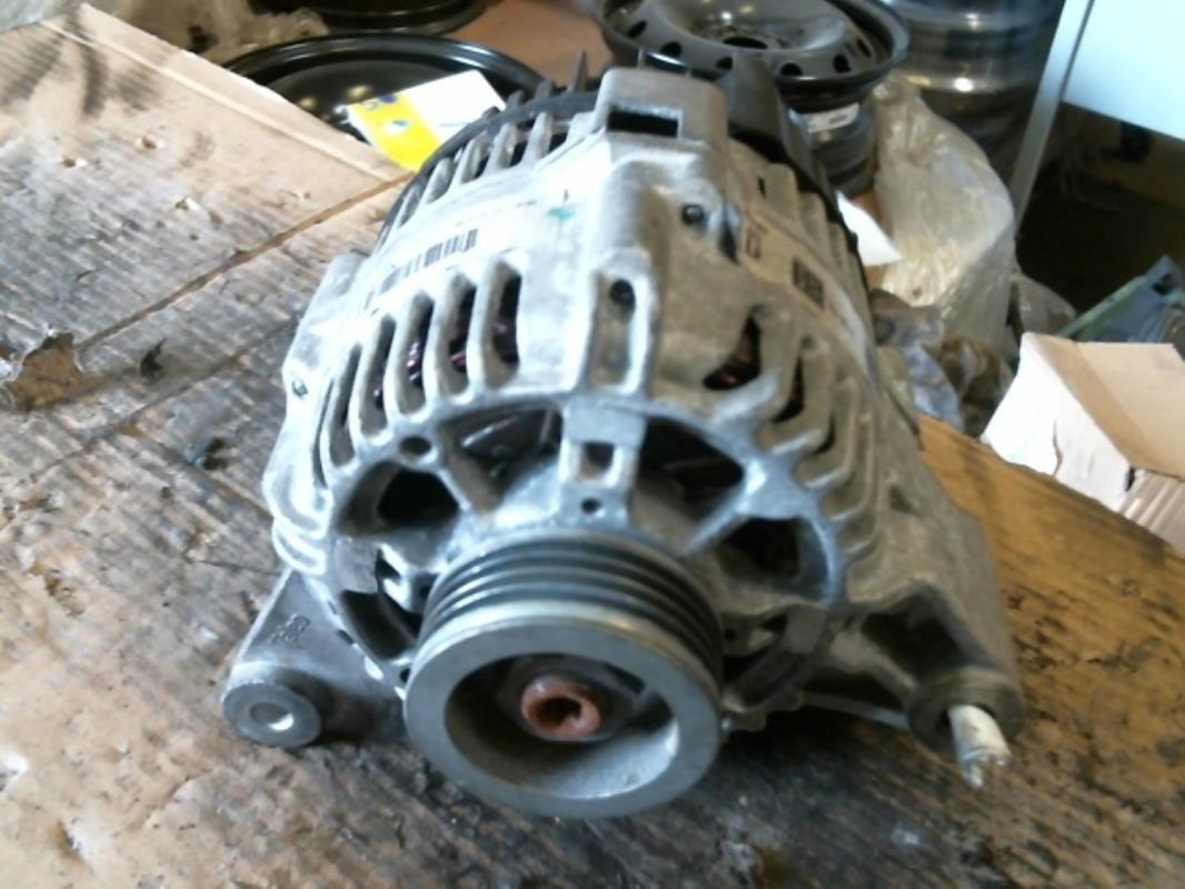 Alternateur PEUGEOT 306 PHASE 1 Essence - 1